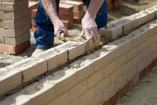 Best Concrete Crack Repair  in Lake Shore, WA
